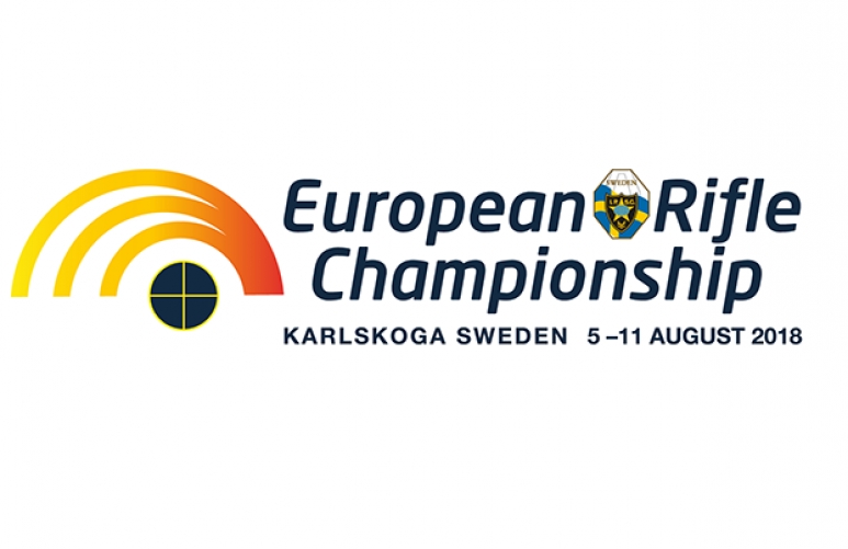 European Rifle Championship 2018
