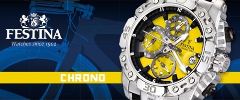 festina banner