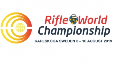MISTROVSTV&Iacute; SVĚTA IPSC RIFLE 2019, &Scaron;V&Eacute;DSKO