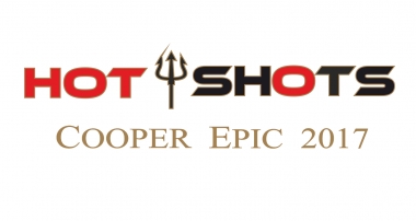 ALSA PRO HOT SHOTS 2017 - Registrace