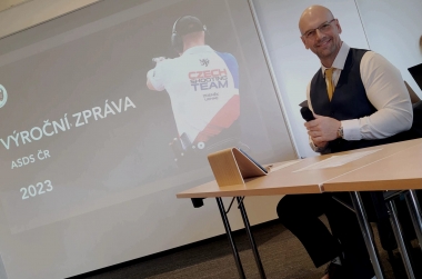 ČLENSK&Aacute; SCHŮZE ASDS ČR 2024