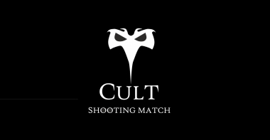 CULT Shooting Match 2019 - Klubový Přebor APT