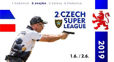 2.Czech SuperLeague - Znojmo