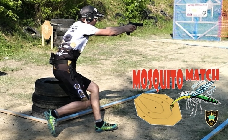 MOSQUITO MATCH 2017