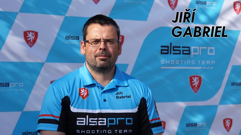 Jiř&iacute; Gabriel