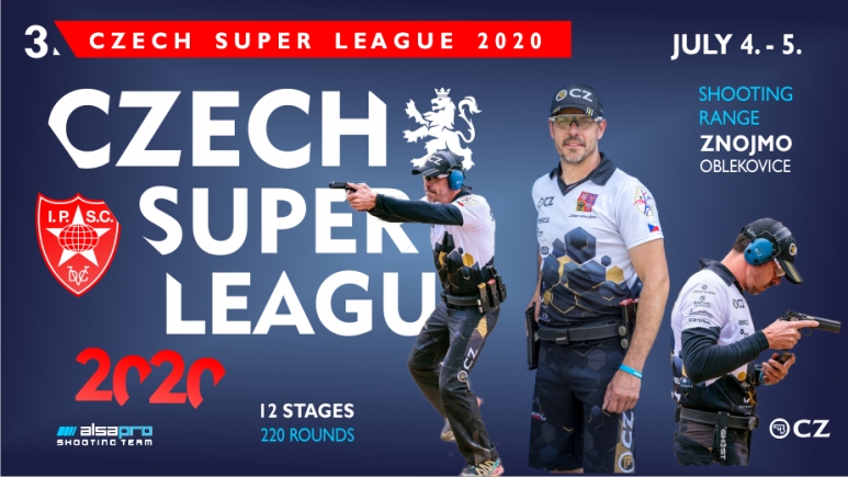 3.Czech SuperLeague