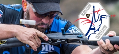 IPSC SHOTGUN WORLD SHOOT 2018 - FRANCE