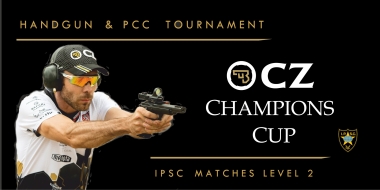 CZ Champions Cup 2020