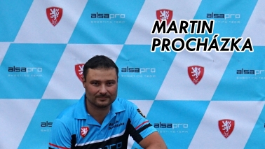 Martin Procházka