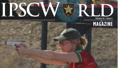 IPSC World Magazine VI - 3