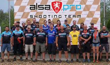 V&Yacute;ROČN&Iacute; SCHŮZE 2017 - ALSA PRO TEAM
