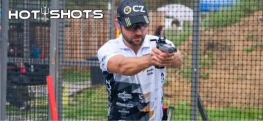 HOT SHOTS 2020 - Fotogalerie