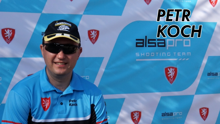 Petr Koch