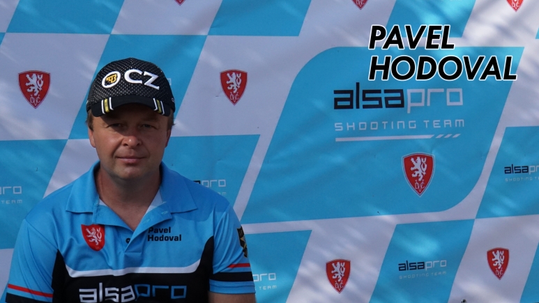 Pavel Hodoval