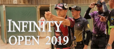 INFINITY OPEN 2019