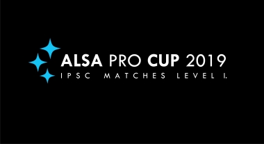 CELKOV&Eacute; V&Yacute;SLEDKY - ALSA PRO CUP 2019