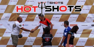 HOT SHOTS 2018 - Registrace otevřena