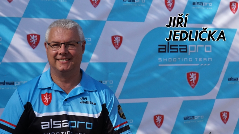 Jiř&iacute; Jedlička
