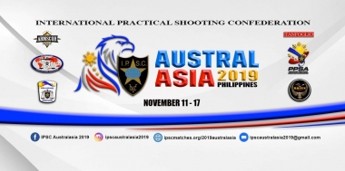Australasia Handgun Championship 2019