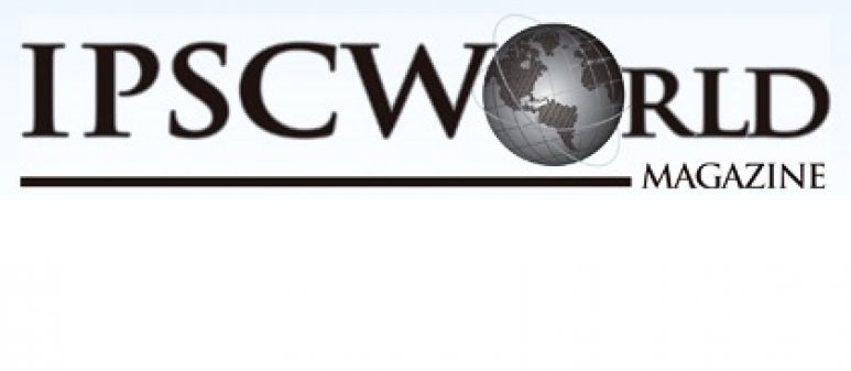 Nov&eacute; č&iacute;slo Magaz&iacute;nu IPSC WORLD