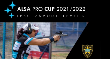 .22 Alsa Pro Junior Cup